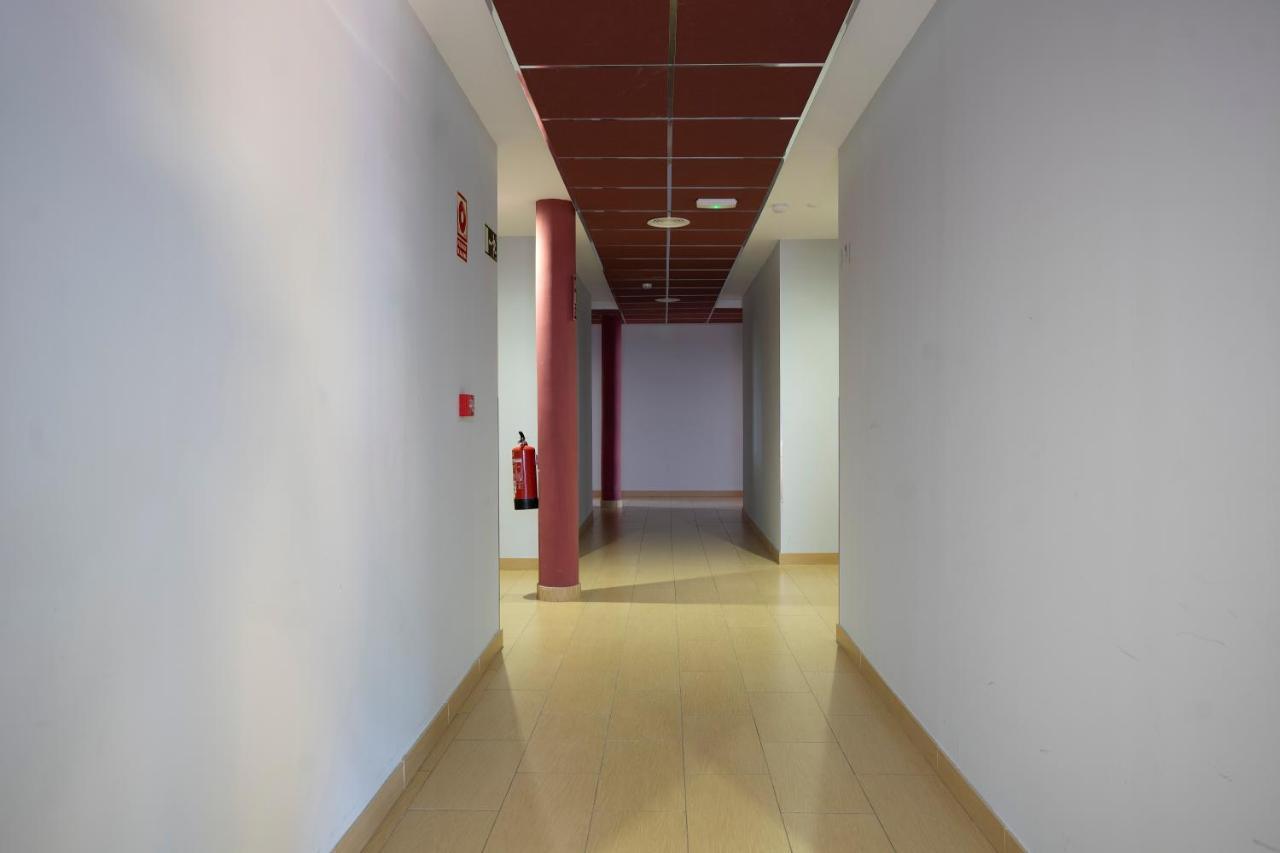 Hotel Los Barruecos By Croma Malpartida de Cáceres 外观 照片